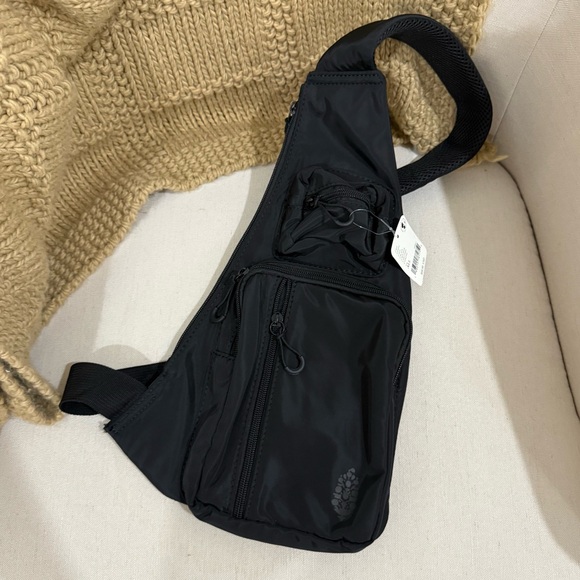 Free People Sprinter Sling Bag - Picture 3 of 5